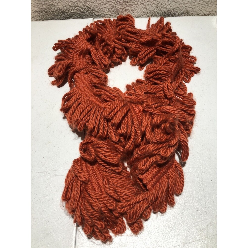 Abercrombie & Fitch * Wool Blend Scarf ** One Size/Comfort